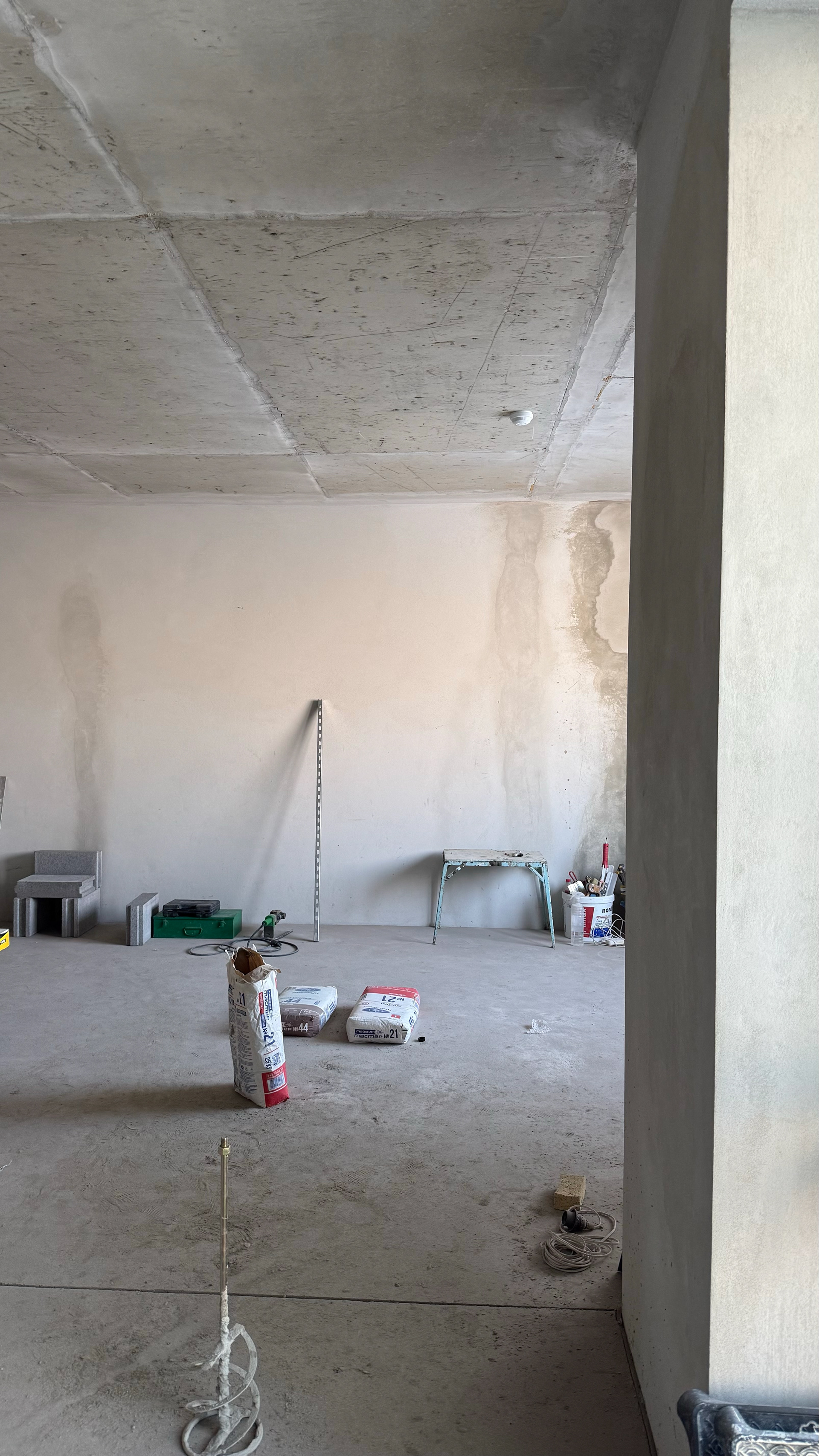 凯旋住宅综合项目丨白俄罗斯明斯克丨MUKAAB-17