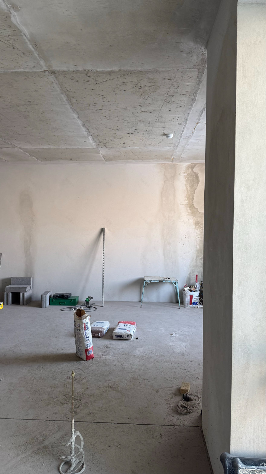 凯旋住宅综合项目丨白俄罗斯明斯克丨MUKAAB-17