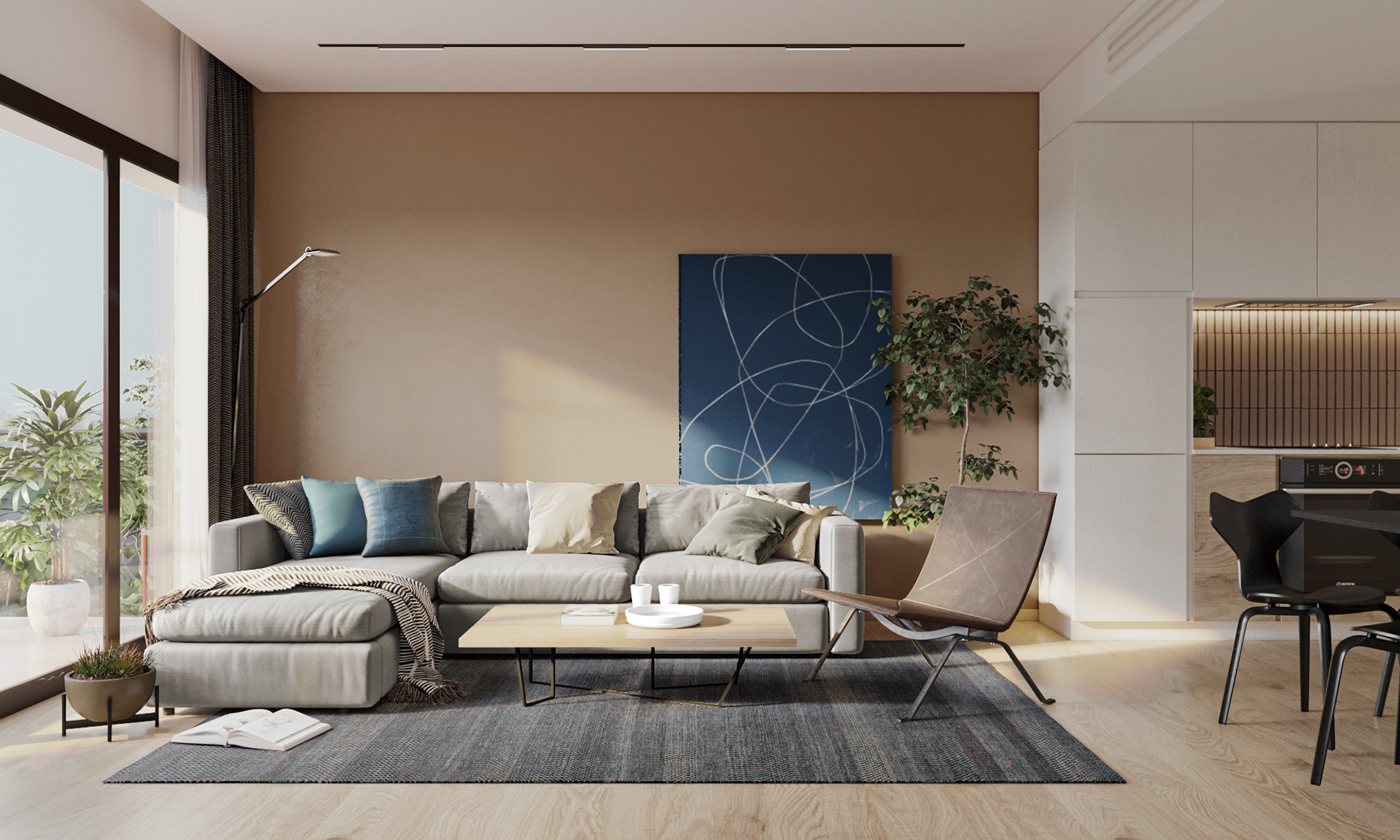 AZHOMES丨埃及开罗丨Lab59 Architects-28