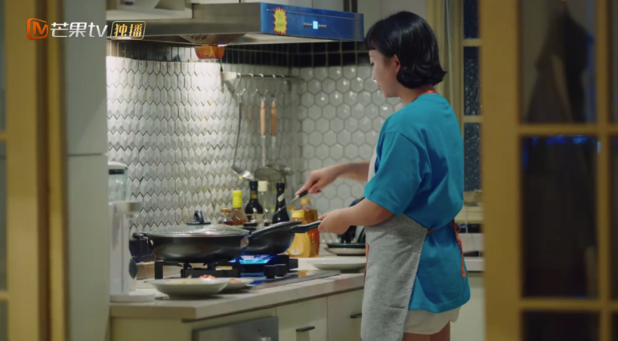 《没有工作的一年》· 何雨家室内设计丨中国上海-42