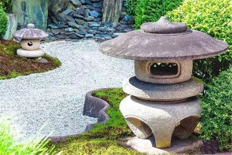 庭院铺装 8 大材料,打造个性化户外空间-76