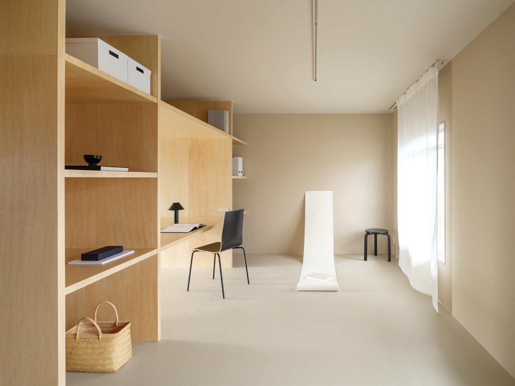 Omoya and Hanare 公寓改造丨日本大阪丨YSLA architect-3