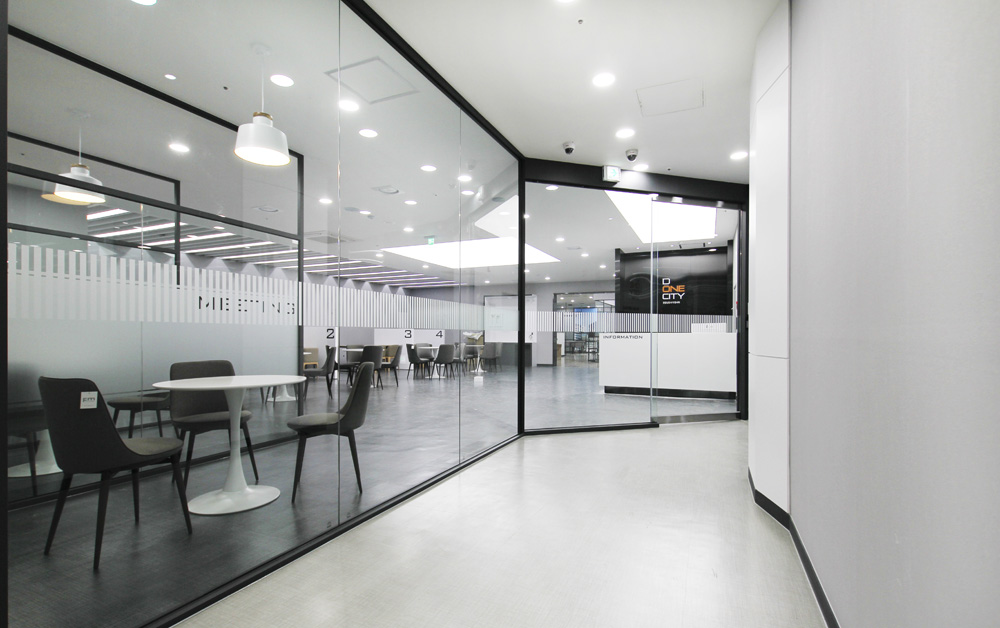 首尔汉江新城宣传馆-11