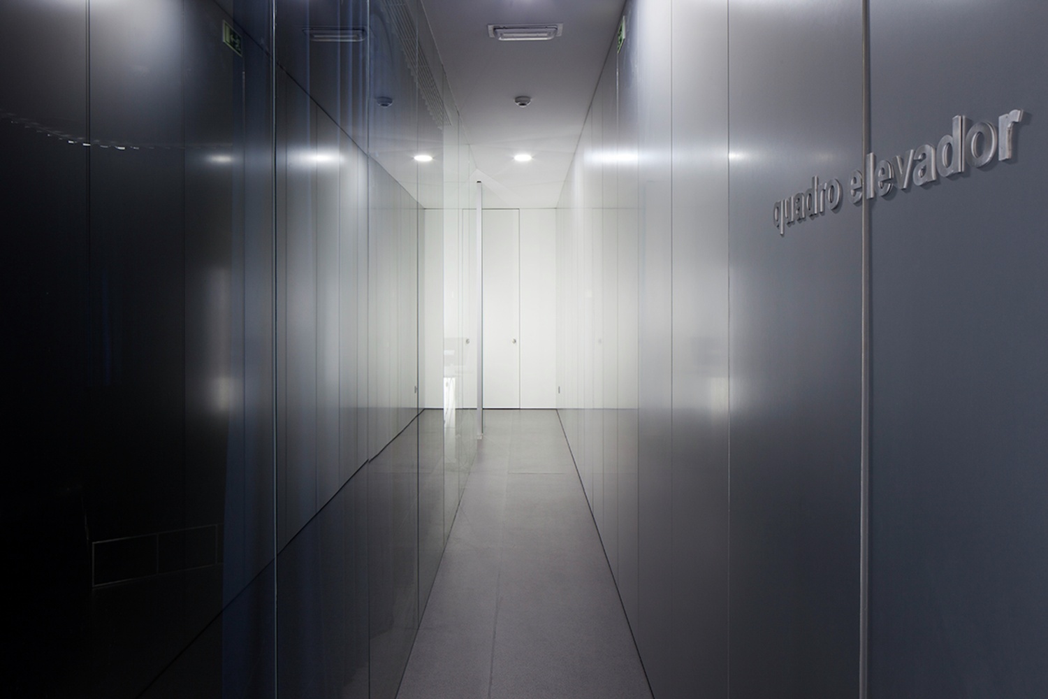 葡萄牙牙科诊所设计 | 个性化的医疗环境-32