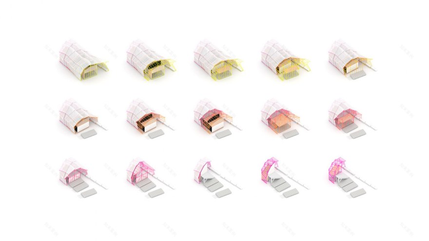 丨肯尼亚内罗毕-66