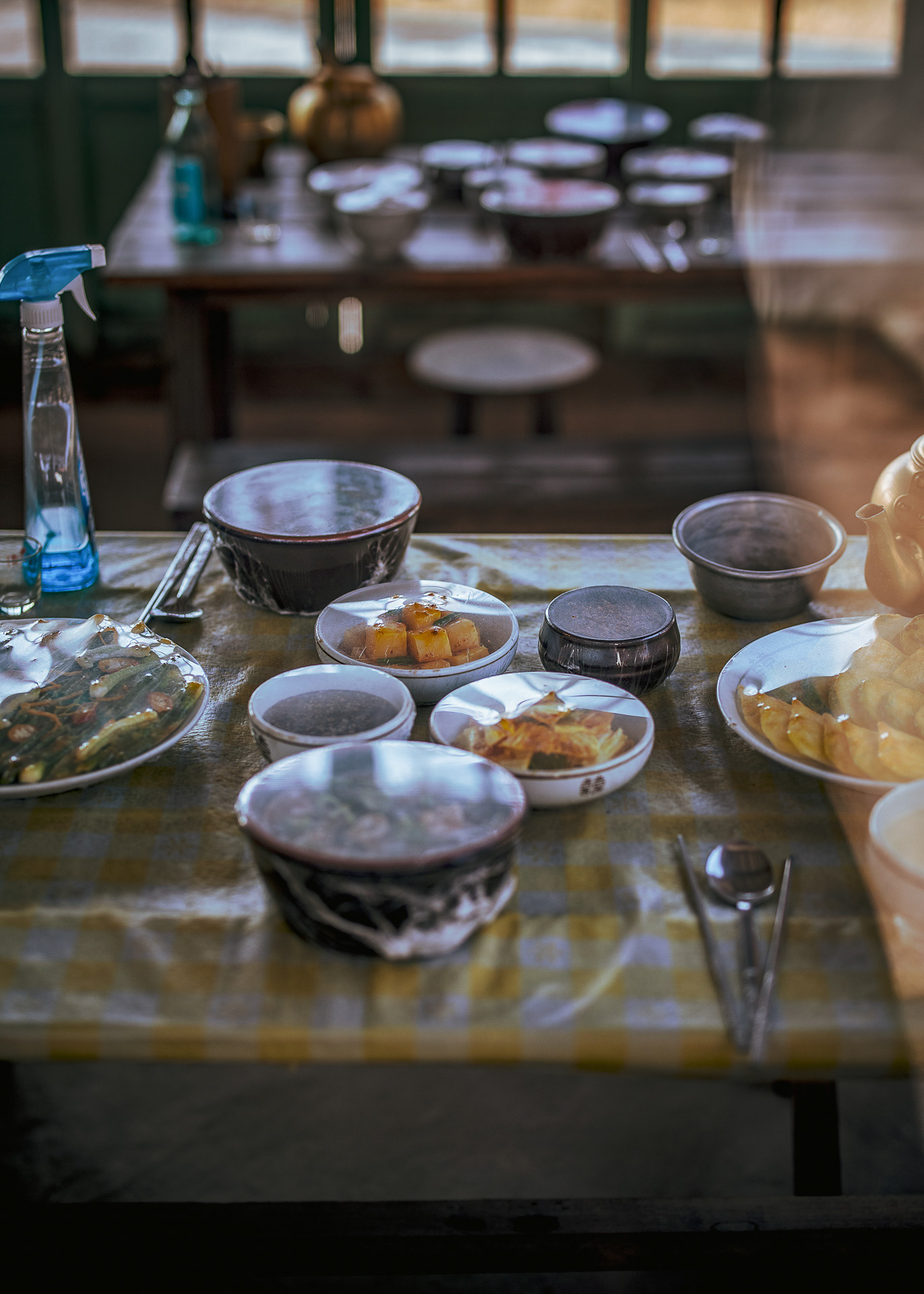 韩国国立博物馆丨Kang Bongjin-27