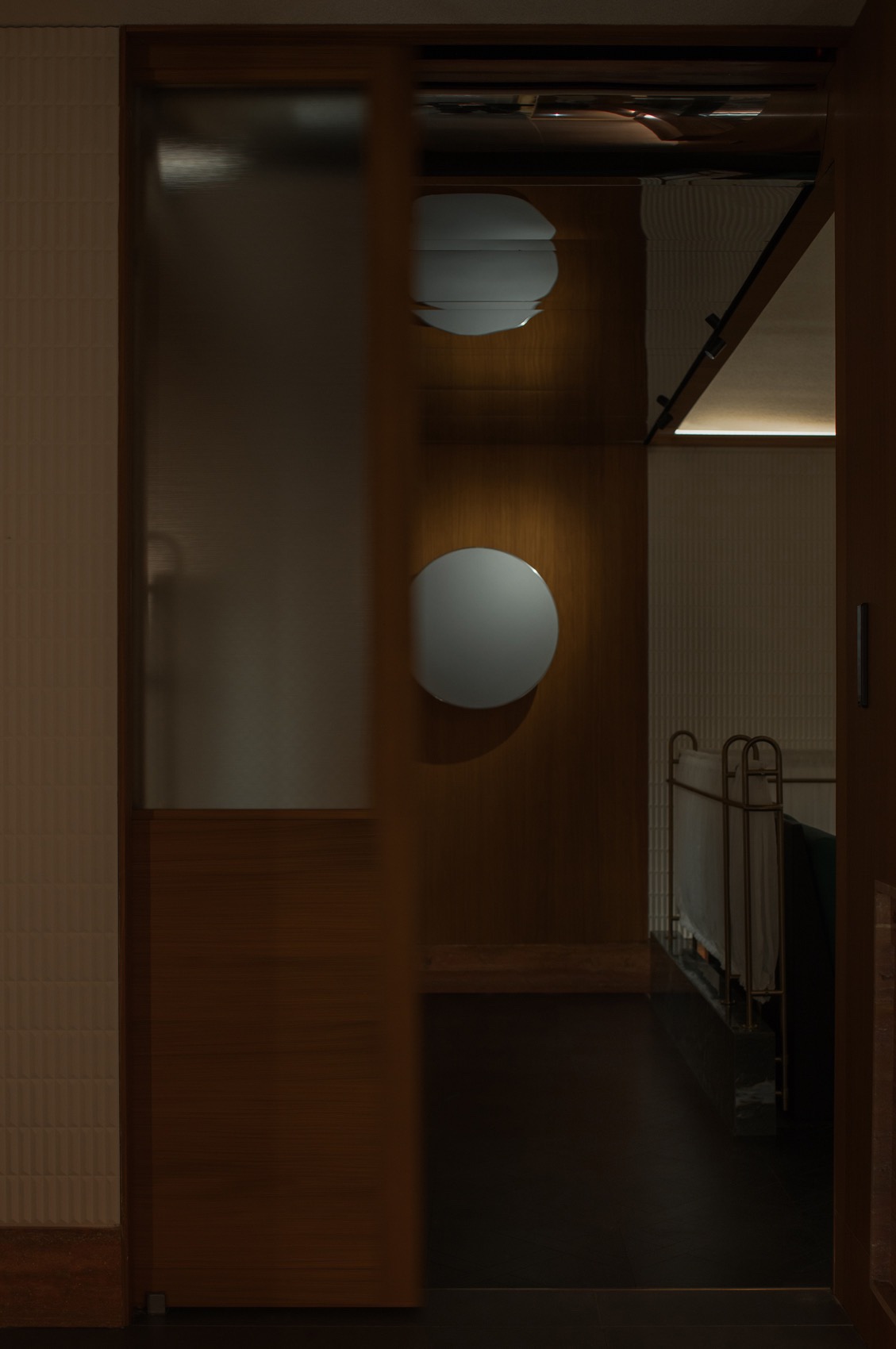 仓41 · 北纬41度雪场酒仓丨中国河北丨浆果创意-99