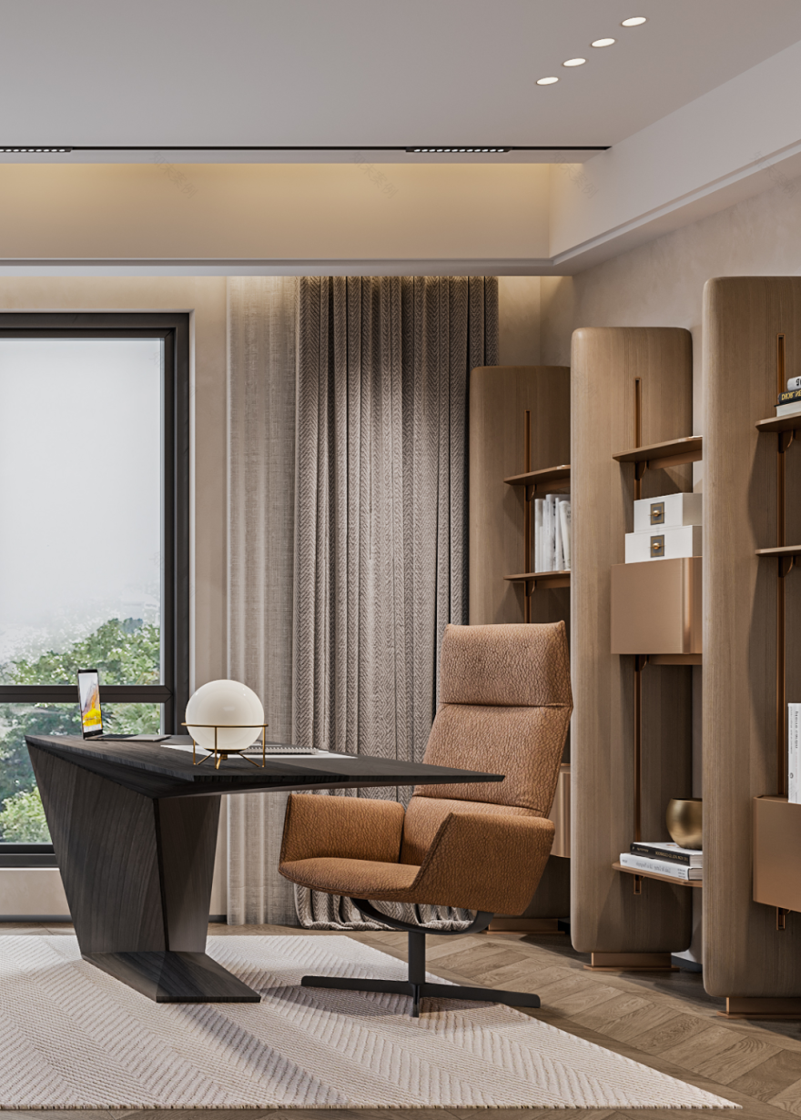 懂生活的艺术家,做生活艺墅家|奥园国际级人居美学-33