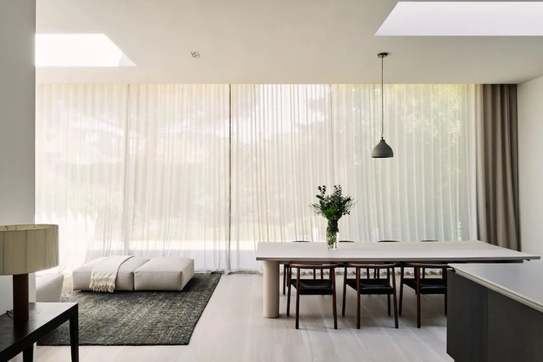 香盒子之家丨英国伦敦丨Robert London Design-42