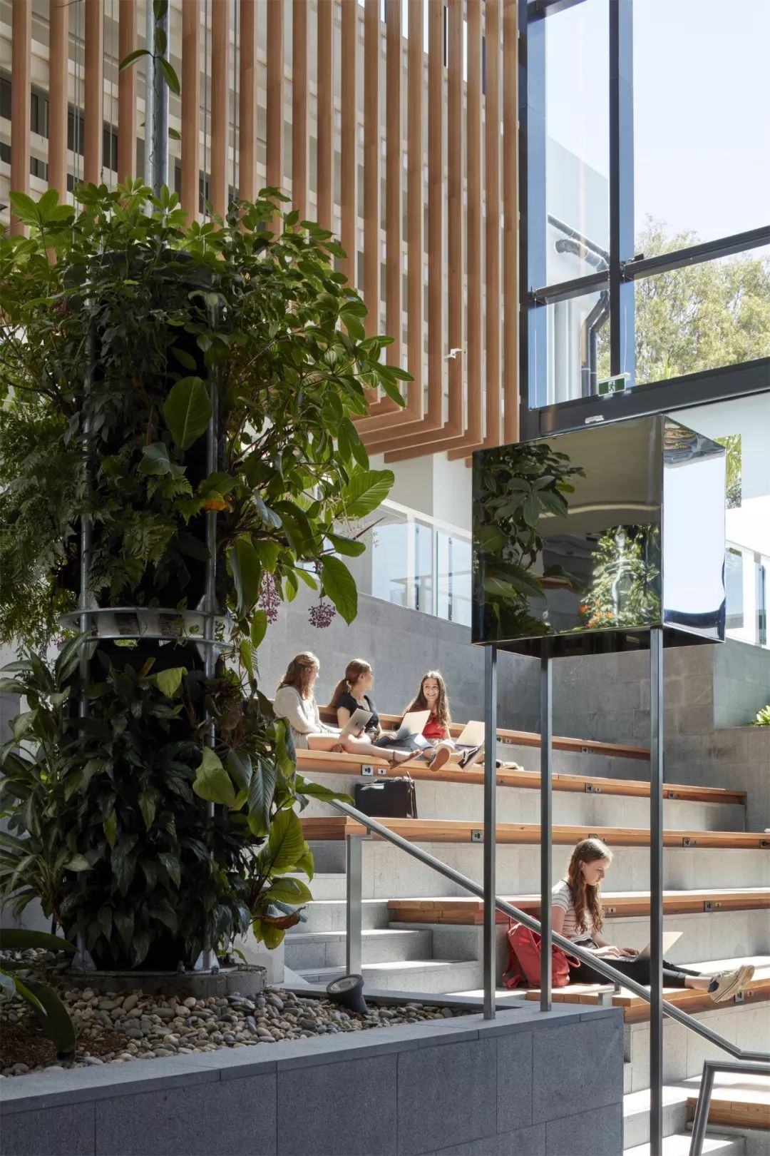 亨宁·拉森建筑之光 | 全球项目与设计亮点-149