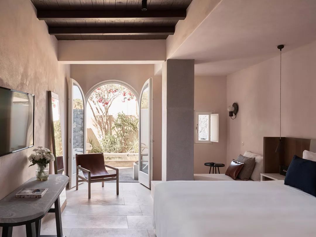 圣托里尼 Istoria 酒店,传统与现代的完美融合-46