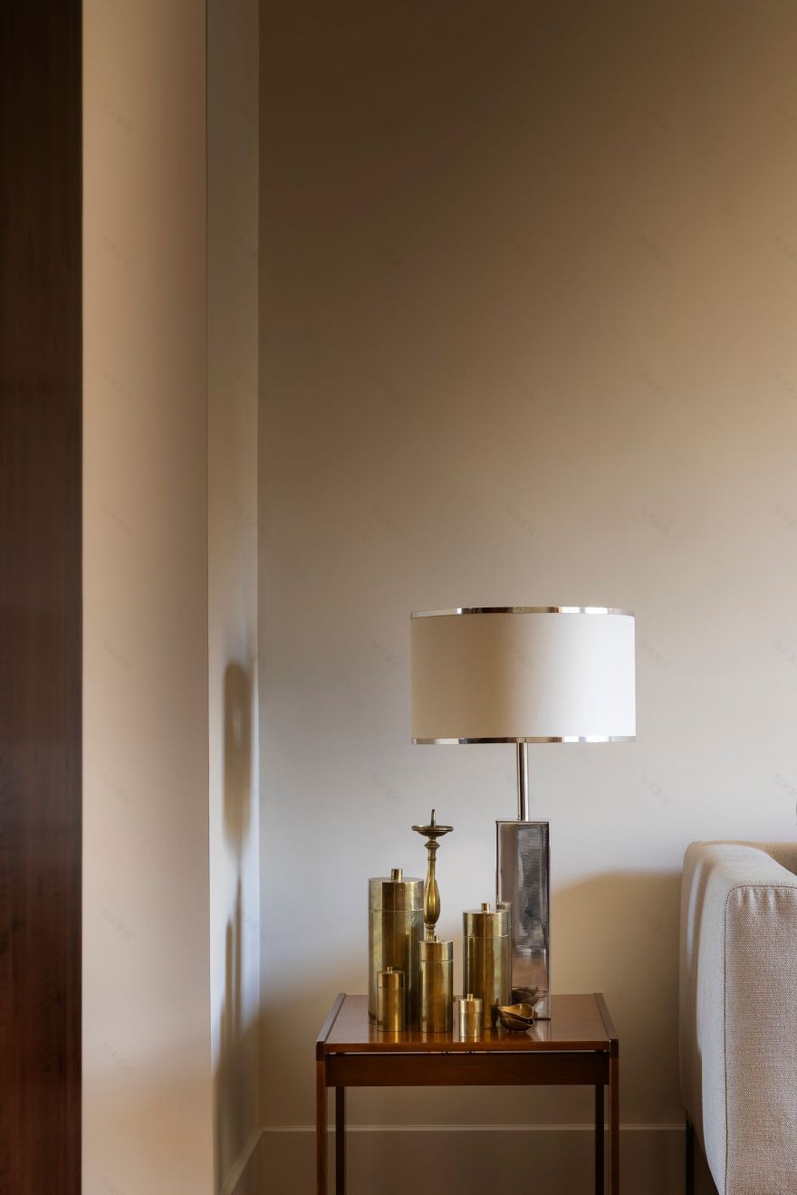 翻新经典:60年代风格住宅改造丨STUDIO18MILANO-22