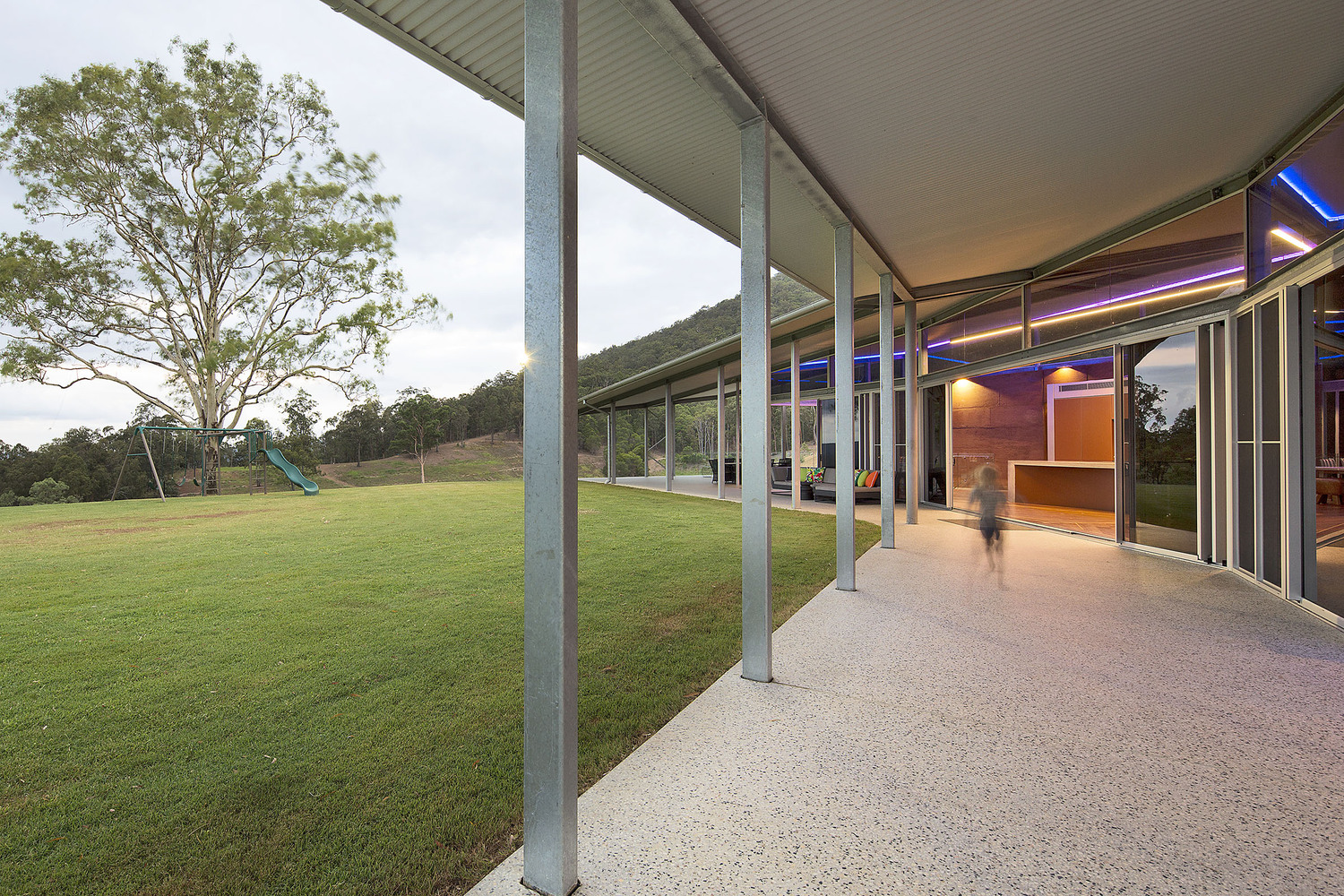 Reflections  pentArchi-55