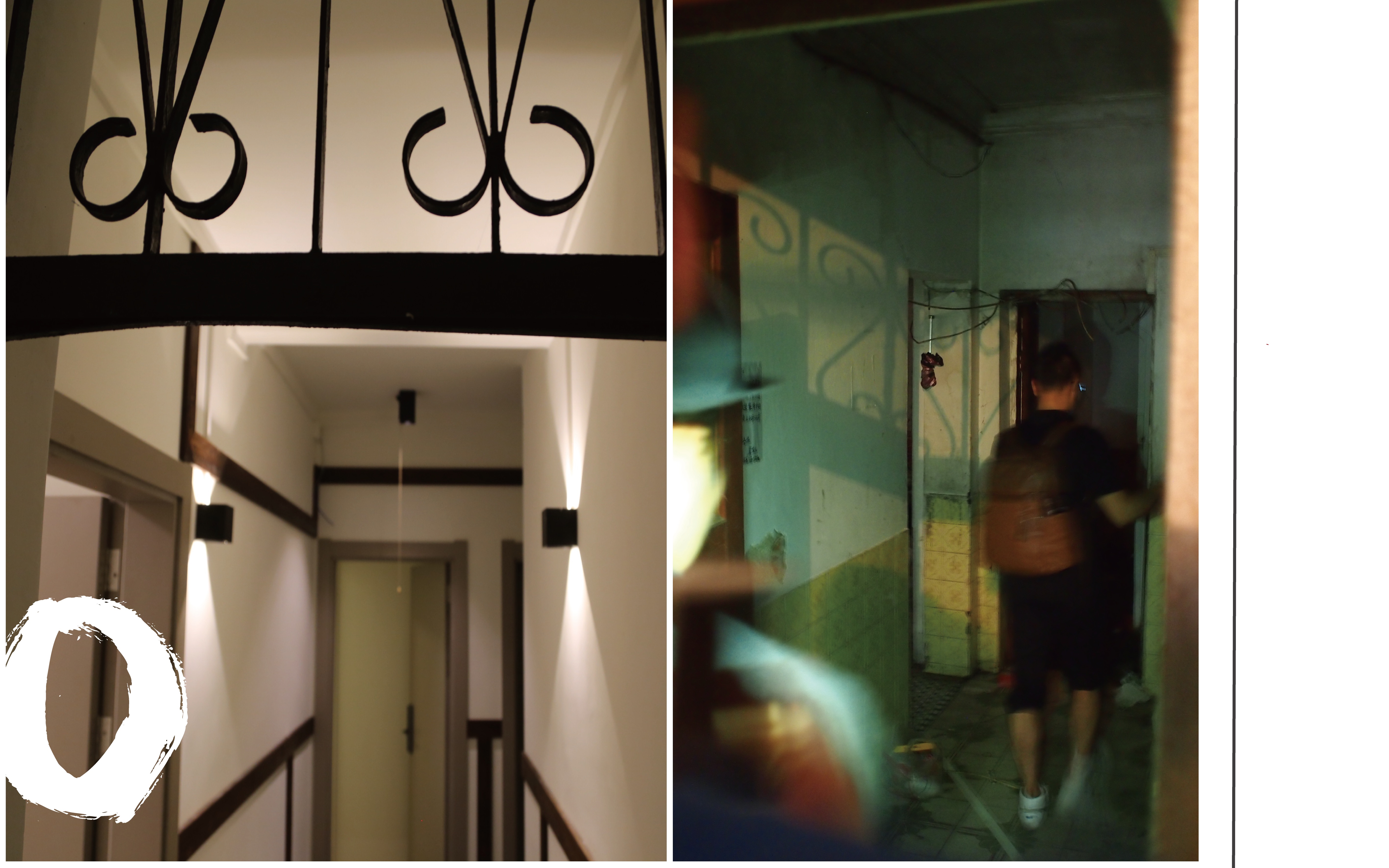 重塑记忆 | 深圳 80 年代老房子的翻新之旅-37