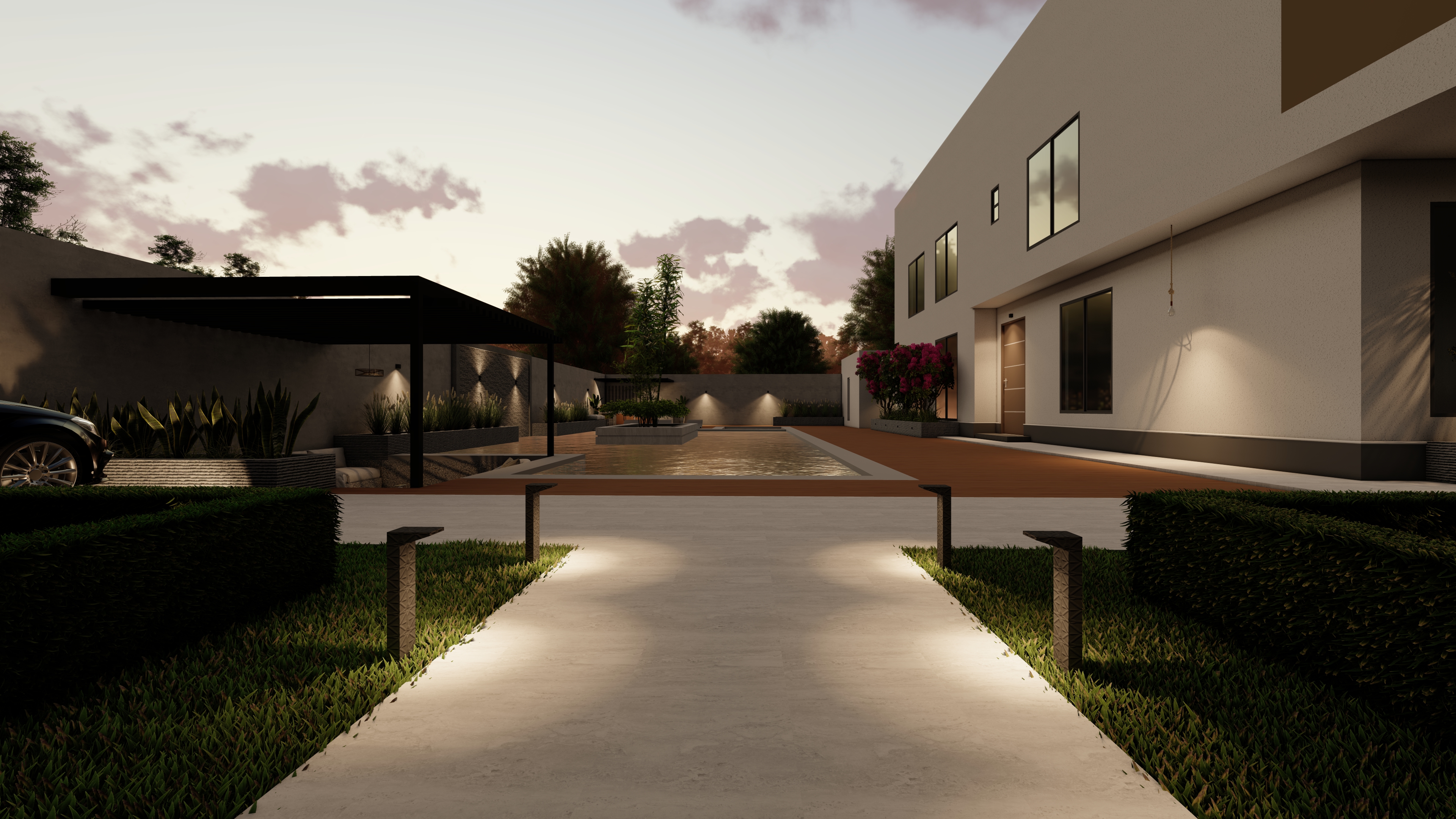 GARDEN LANDSCAPE (KSA)-4