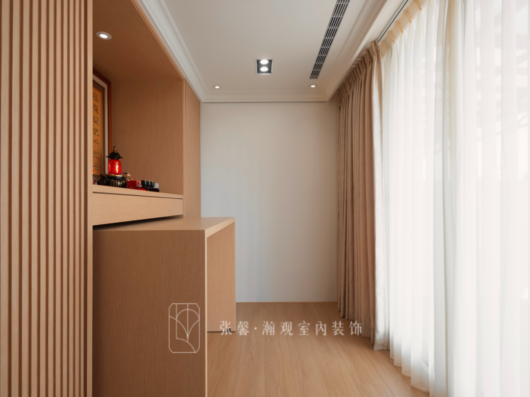 【作品】华雅｜空间的自由诗韵与生活纯粹的表达-61