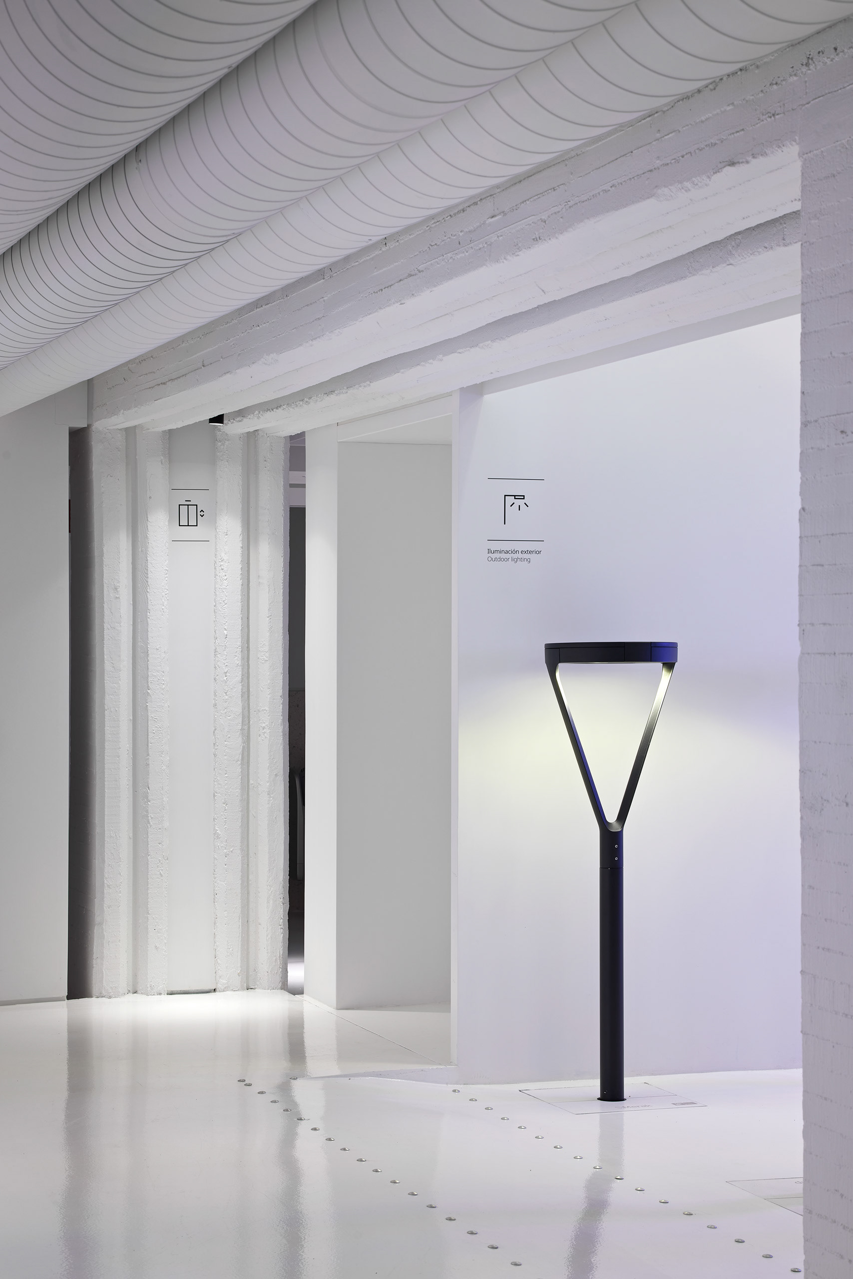 导视设计｜办公空间导视设计分享｜灵感分享｜办公室-5