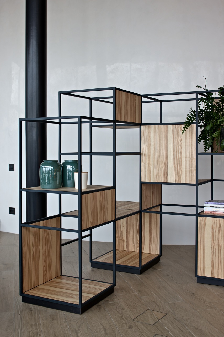 Caffè Vero概念店,旗舰店丨意大利-22