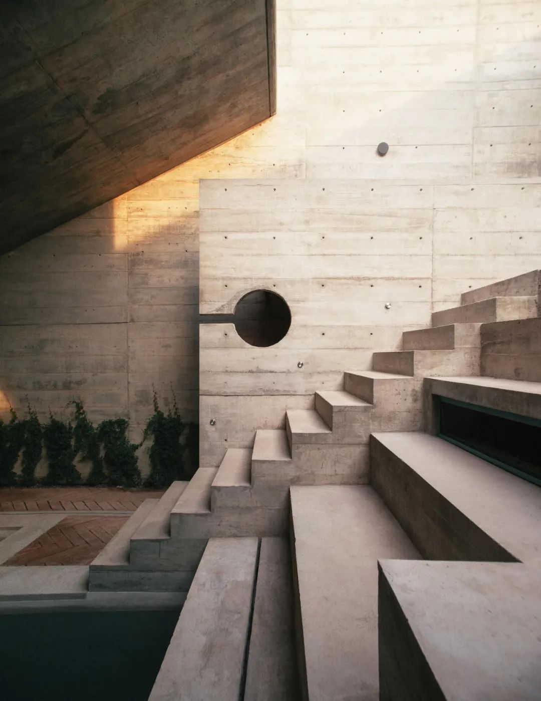 Hotel Casa TO 与 Casa Hezbo丨墨西哥墨西哥城丨Ludwig Godefroy-16