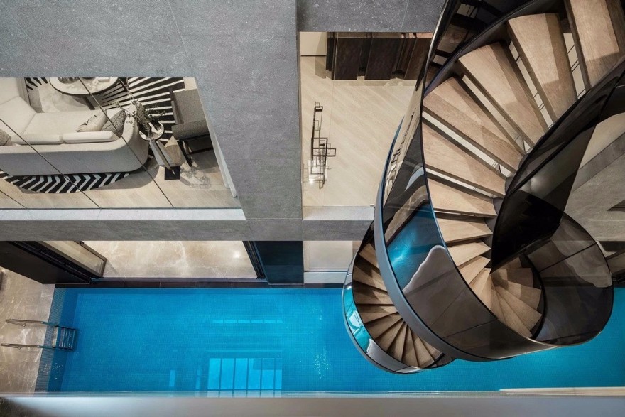 深度解析 | 葛亚曦作品:广州金地壹粤府-30