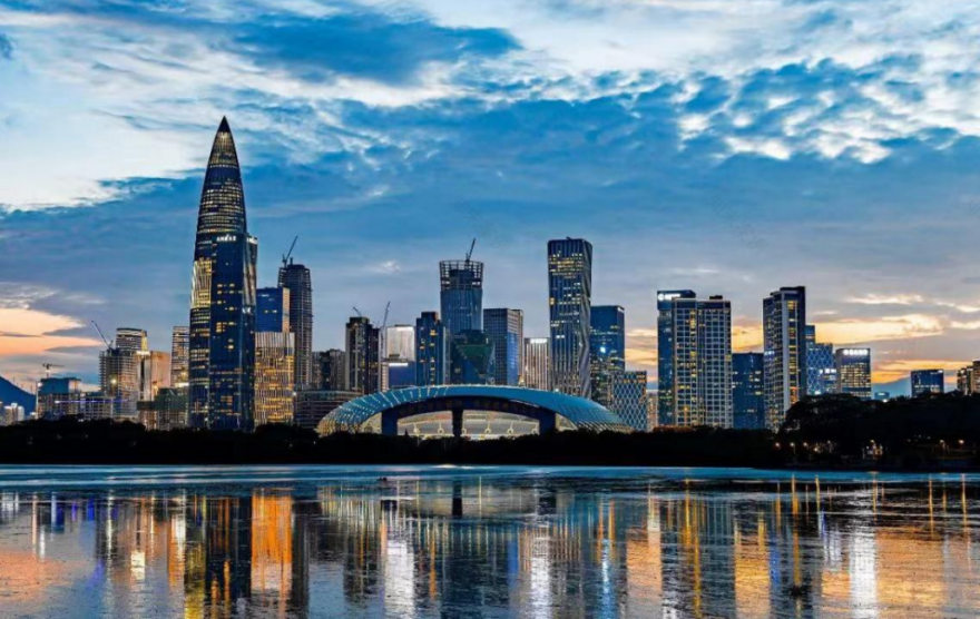 亚筑设计|深圳华强北市委桔子水晶酒店-8