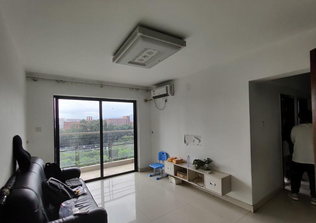 南山中信海阔天空张宅旧房新装-15