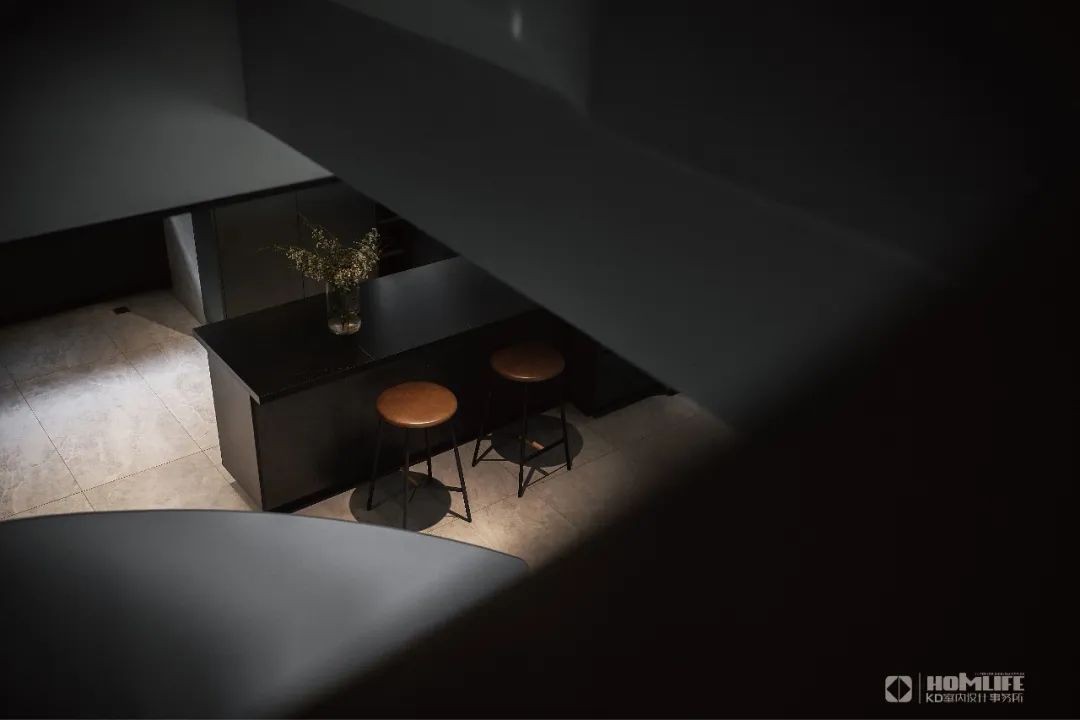 华宇御澜湾【第拾捌套】丨中国重庆丨KD室内设计事务所-20