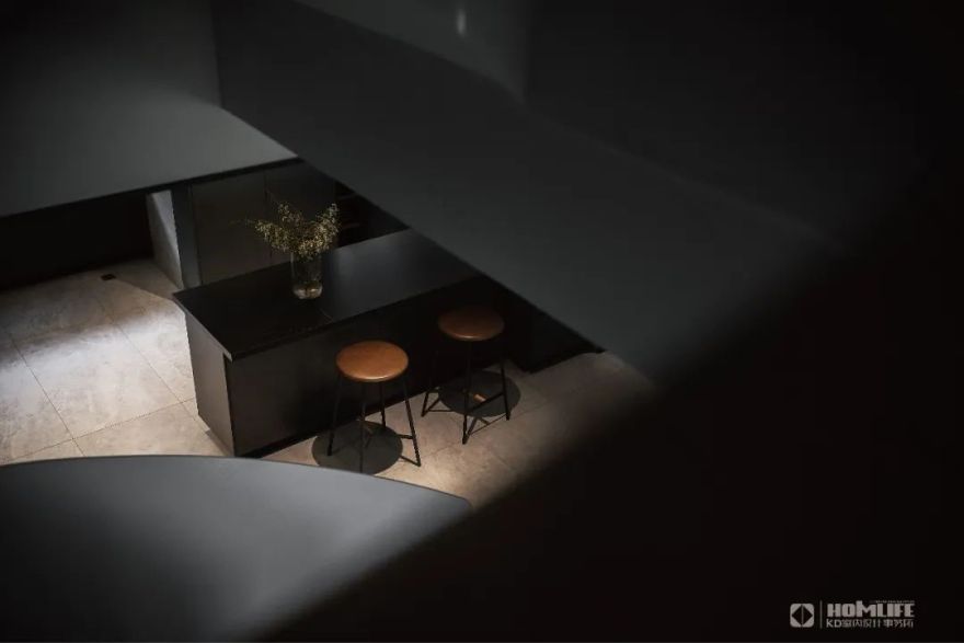 华宇御澜湾【第拾捌套】丨中国重庆丨KD室内设计事务所-20