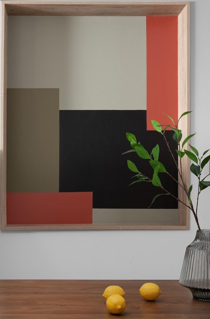 三室一厅逆袭,趣味与实用并重-28