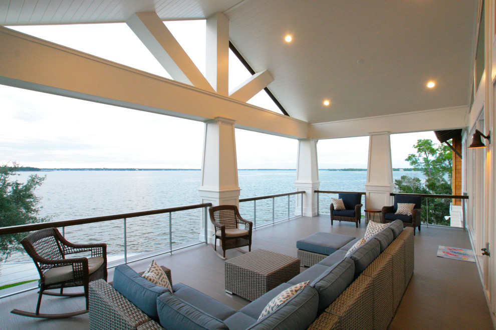 丨Bob Chatham（定制住宅设计）,LKDesigns（室内装饰）-32