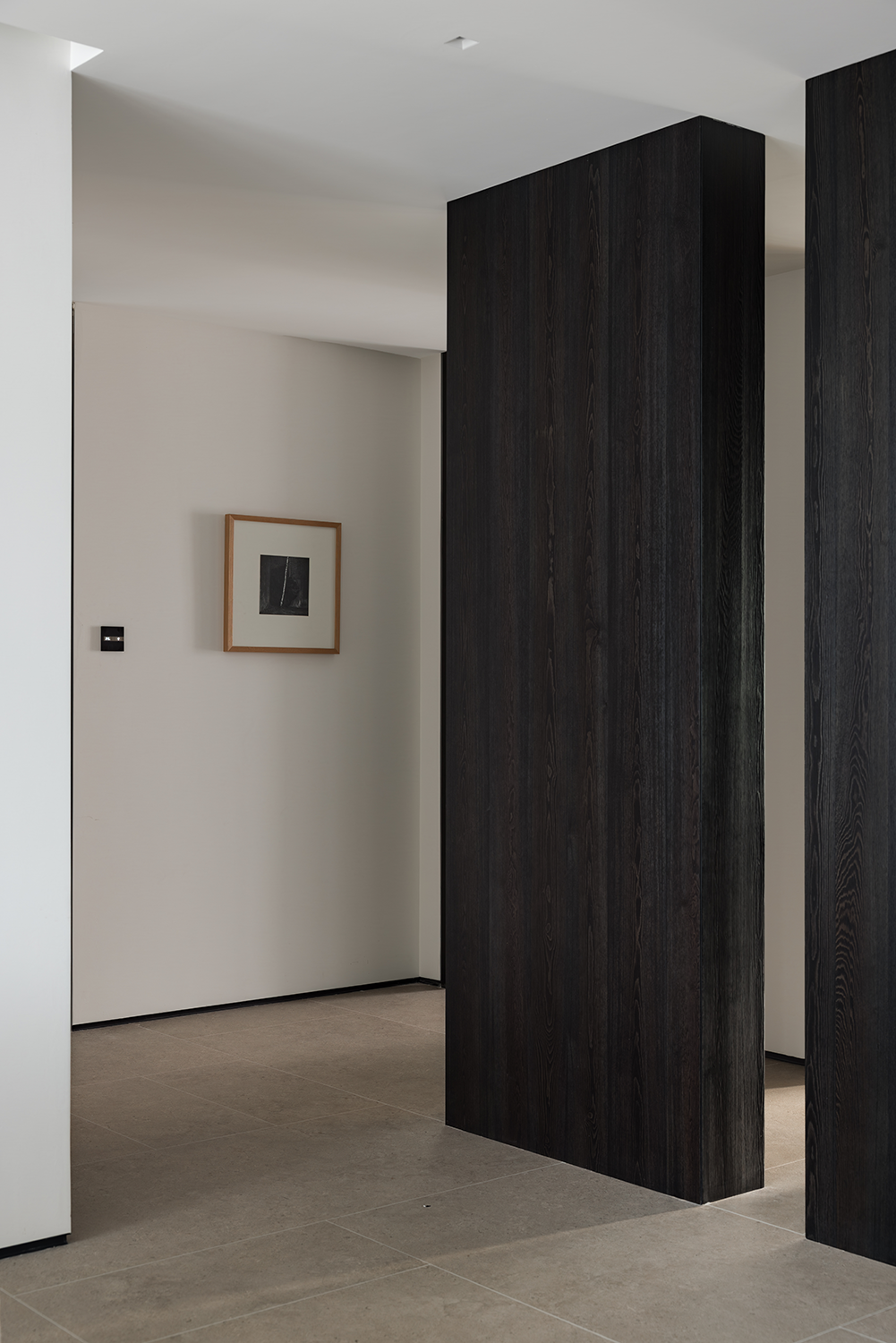 成都城市住宅设计丨中国成都丨自然建造设计室-42