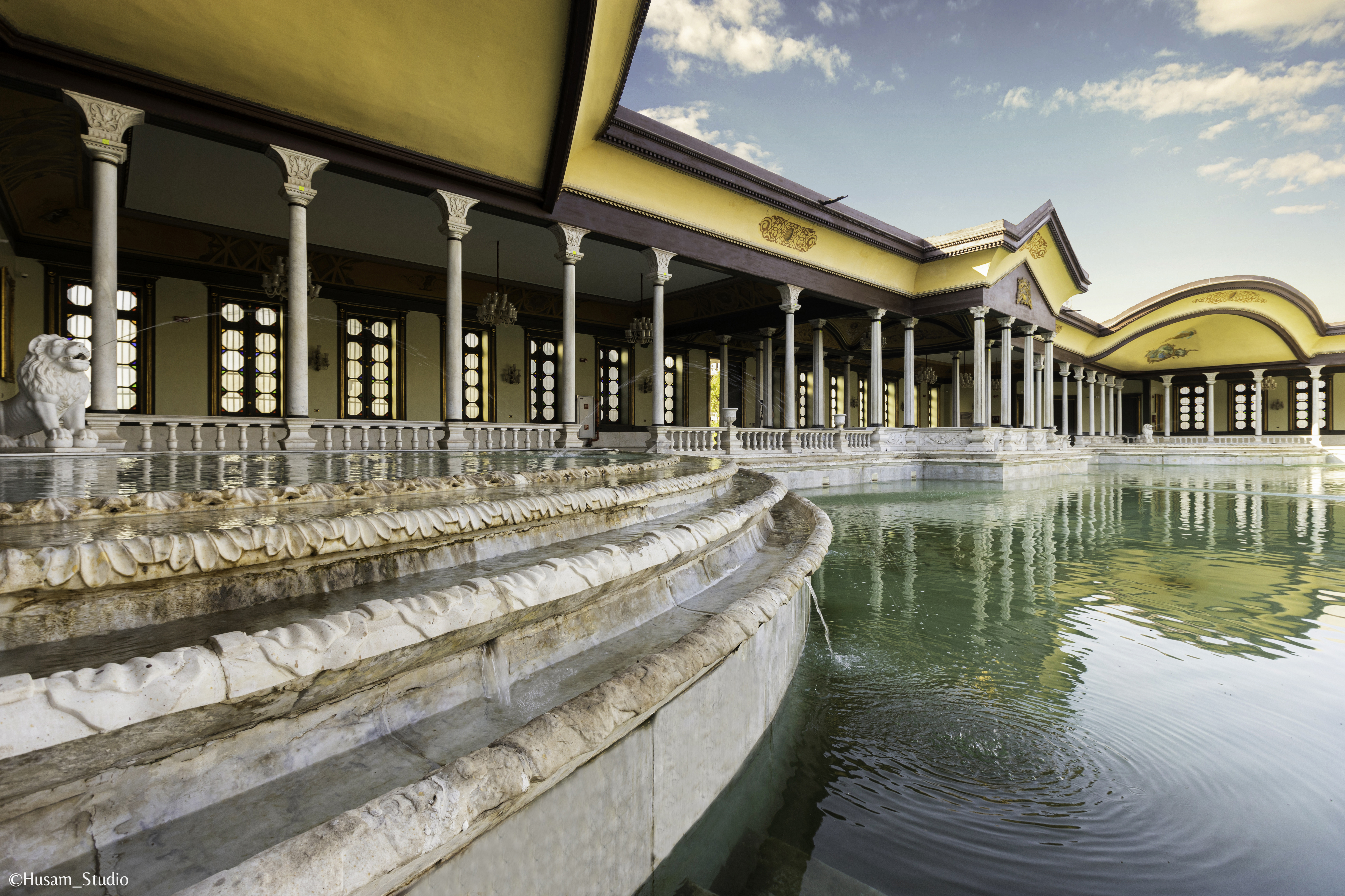 Royal Mohamed Ali Palace-2