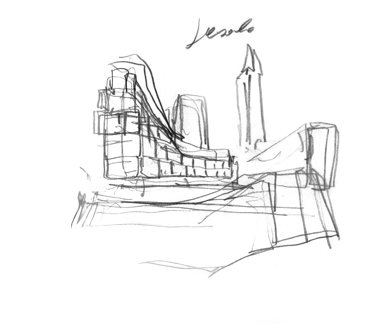 Le bâtiment 公寓楼丨意大利丨ELASTICOFarm+BPLAN Studio-49