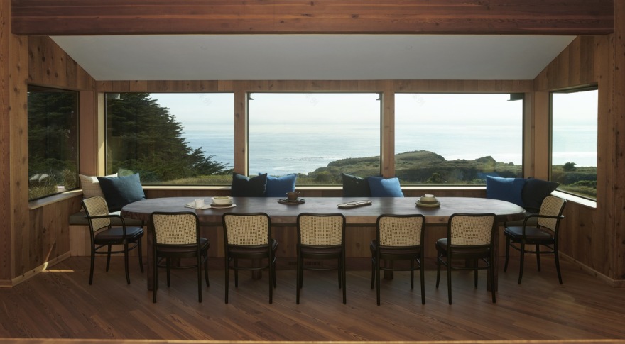 The Sea Ranch Lodge 改造丨美国丨Mithun-36