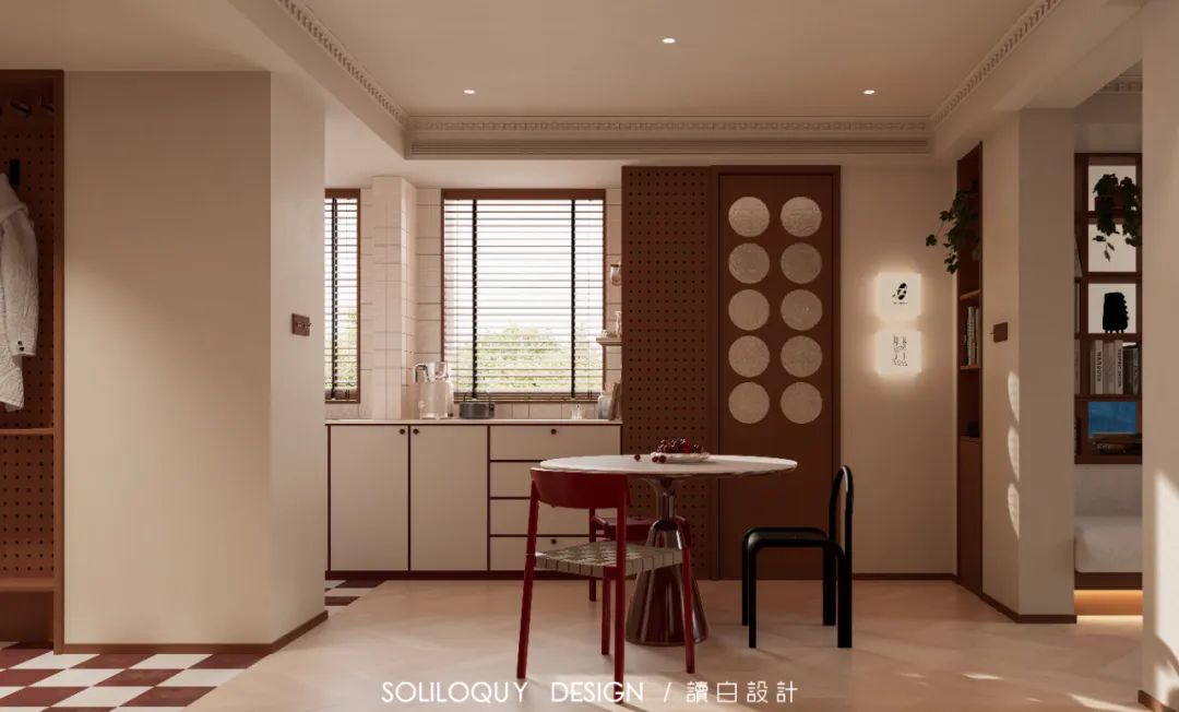 SOLILOQUY DESIGN × 昭雾-52