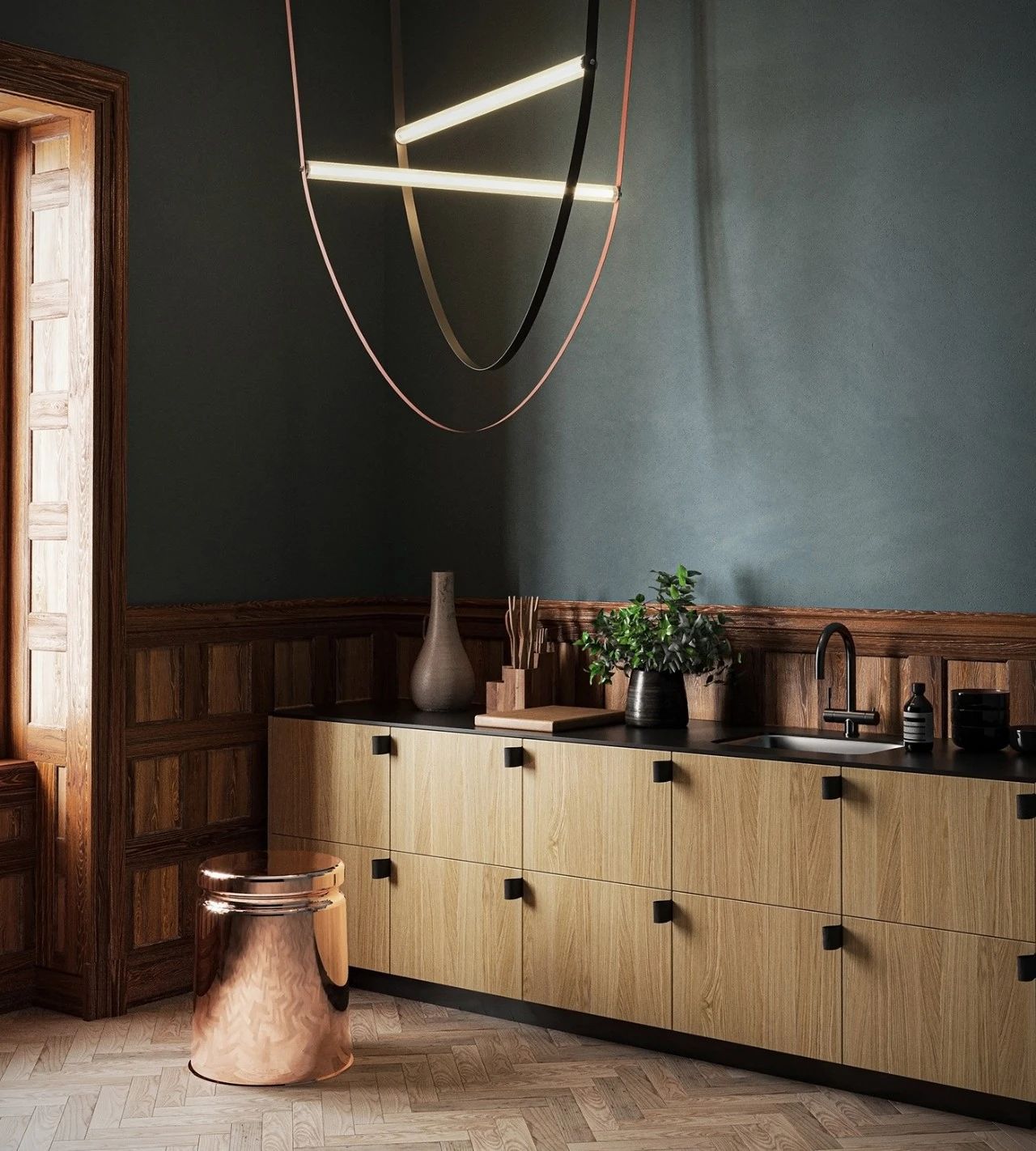 仅与渲染一起-3