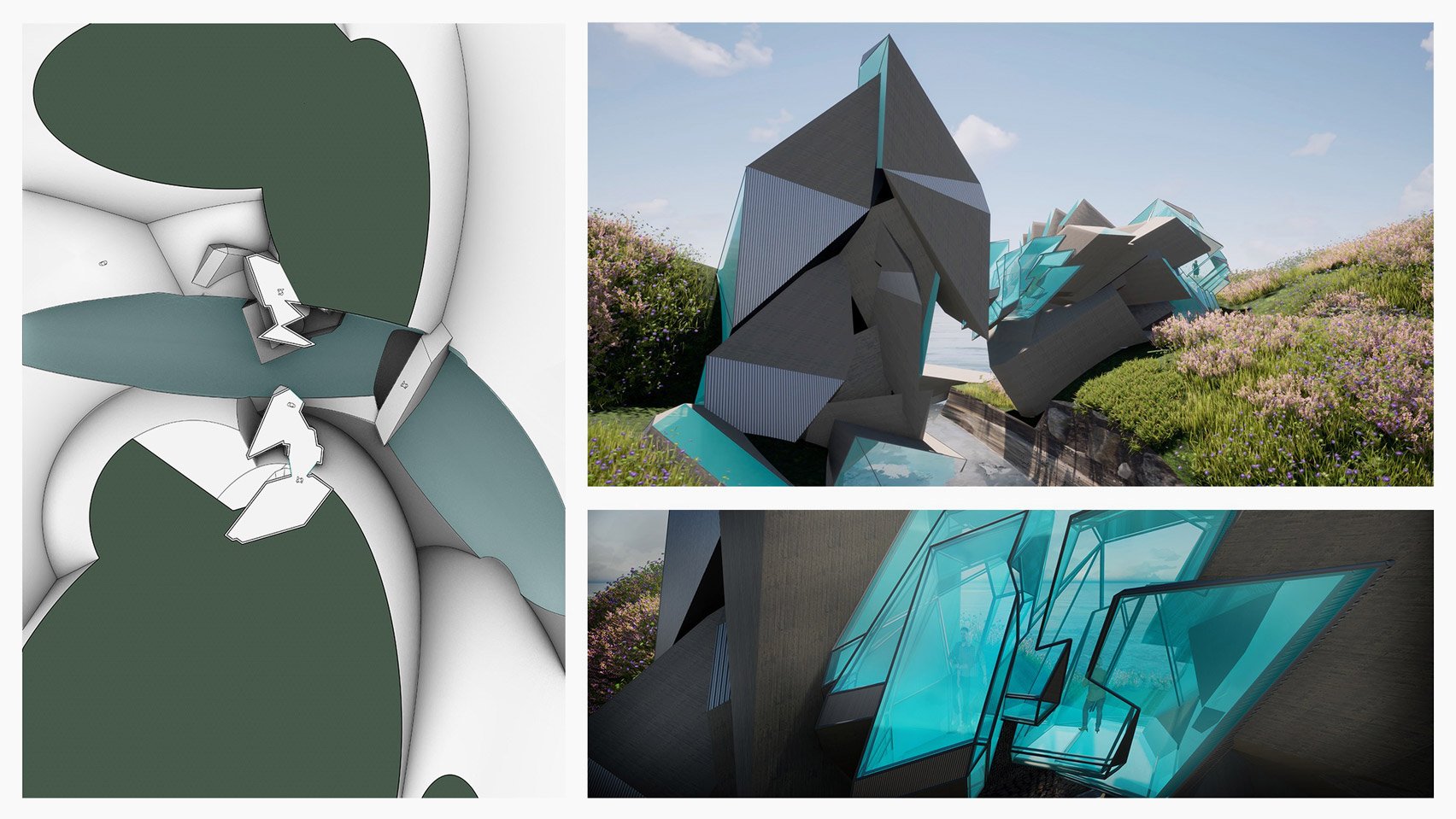 物欲之境 | 探秘十二个 Kentucky 建筑项目-22