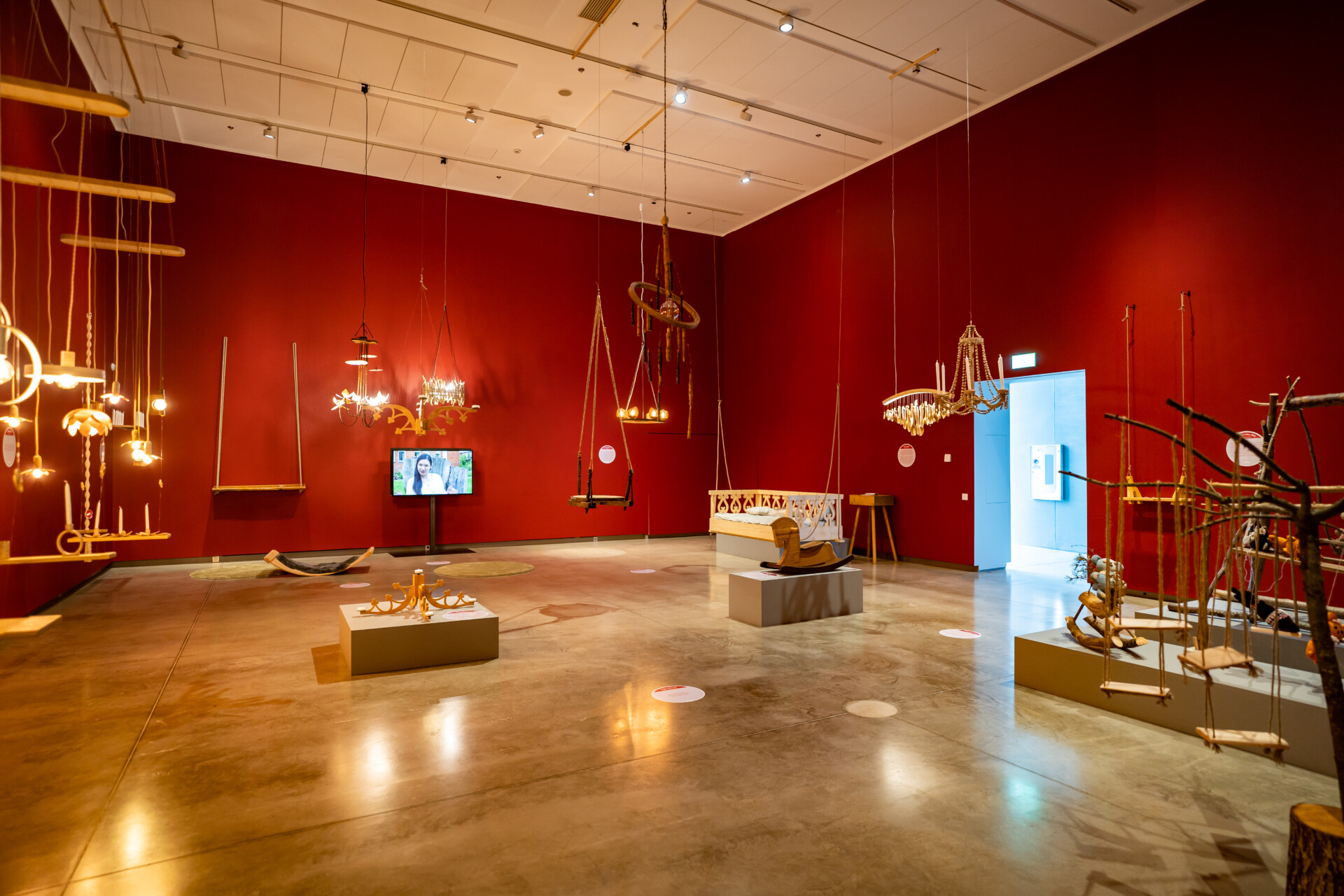 軍用滑走路を取り込んだ、田根剛による場所の記憶を伝える空間「エストニア国立博物館」 - #casa-37