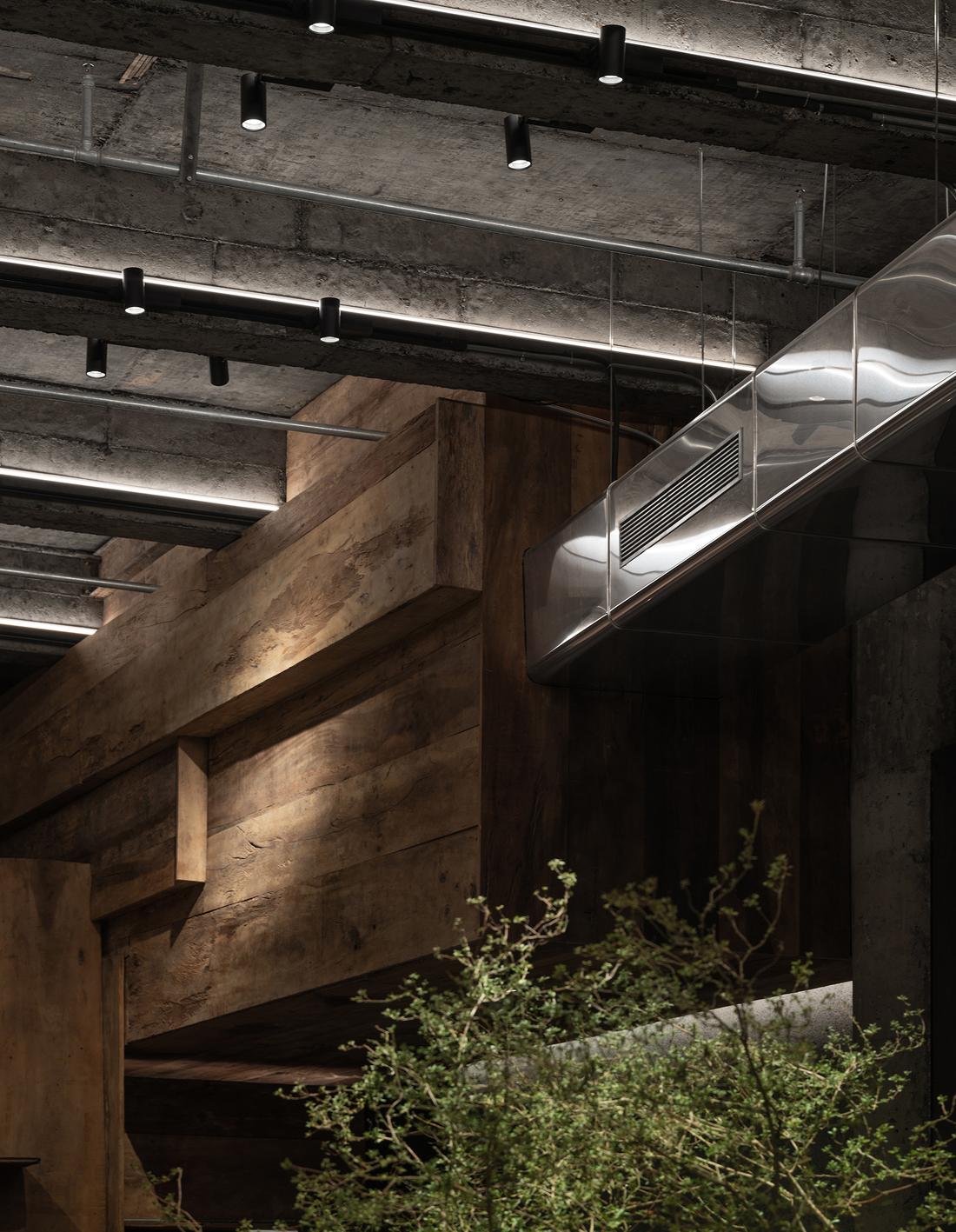 野回 WILDBACK丨中国杭州丨皮爱纪设计 PIG DESIGN-87