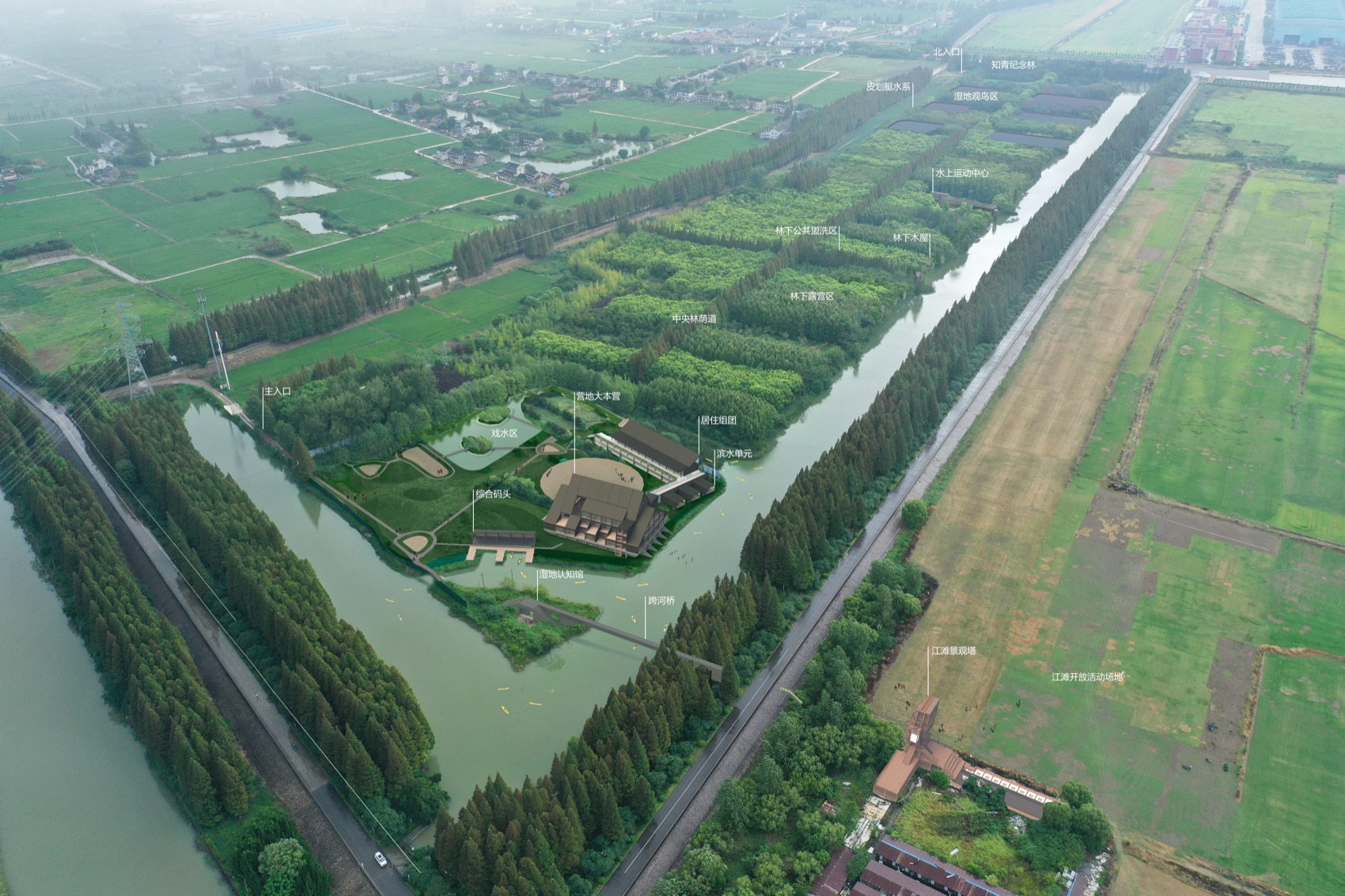 栋梁轩丨中国苏州丨神奇建筑研究室-37