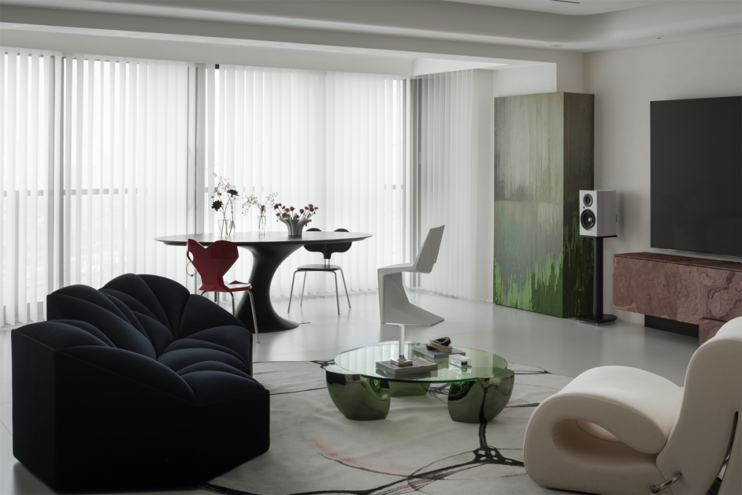 南滨特区丨中国重庆丨瑞思设计|Respect Design-21