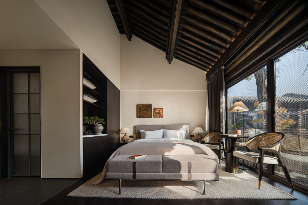 大同沐·清辰三期丨中国大同丨李益中空间设计-32