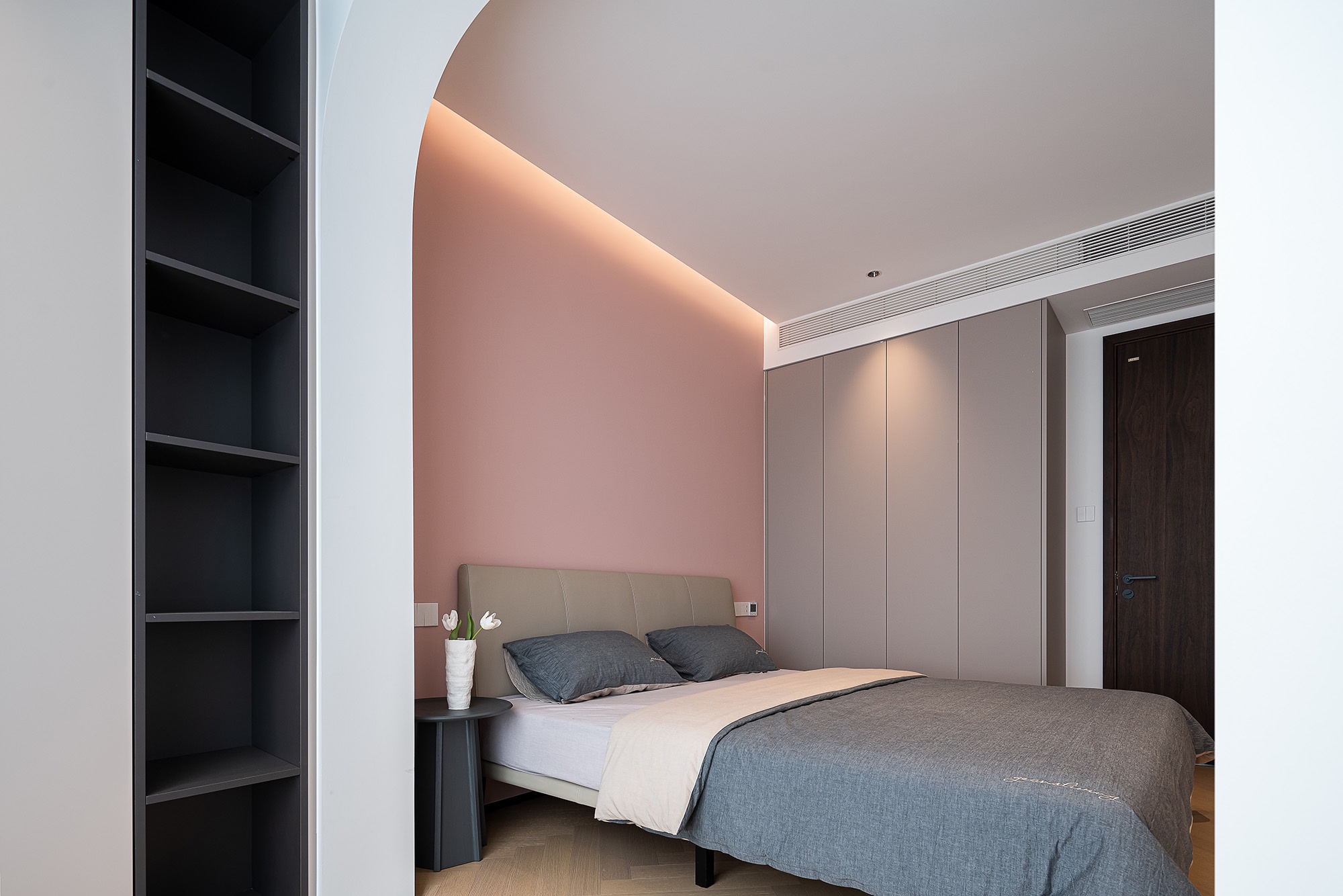 清平调空间设计 | 自在生活-15