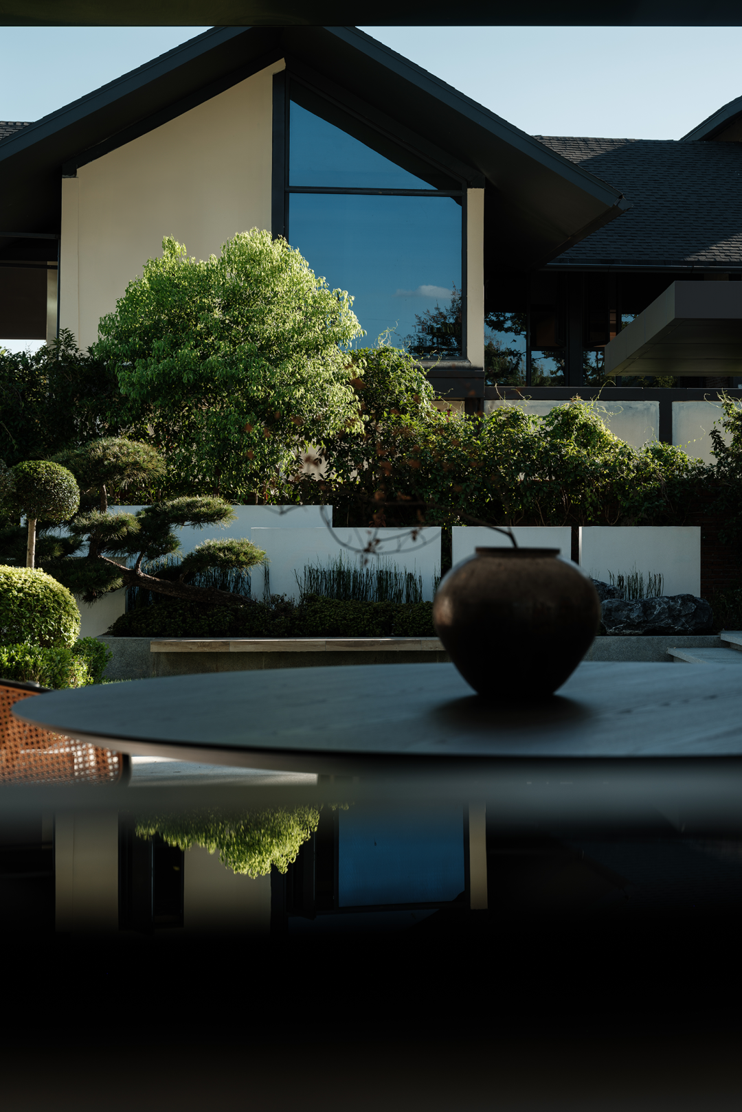 象山墅院·光年之旅丨中国南京丨观享际SKH室内设计-828