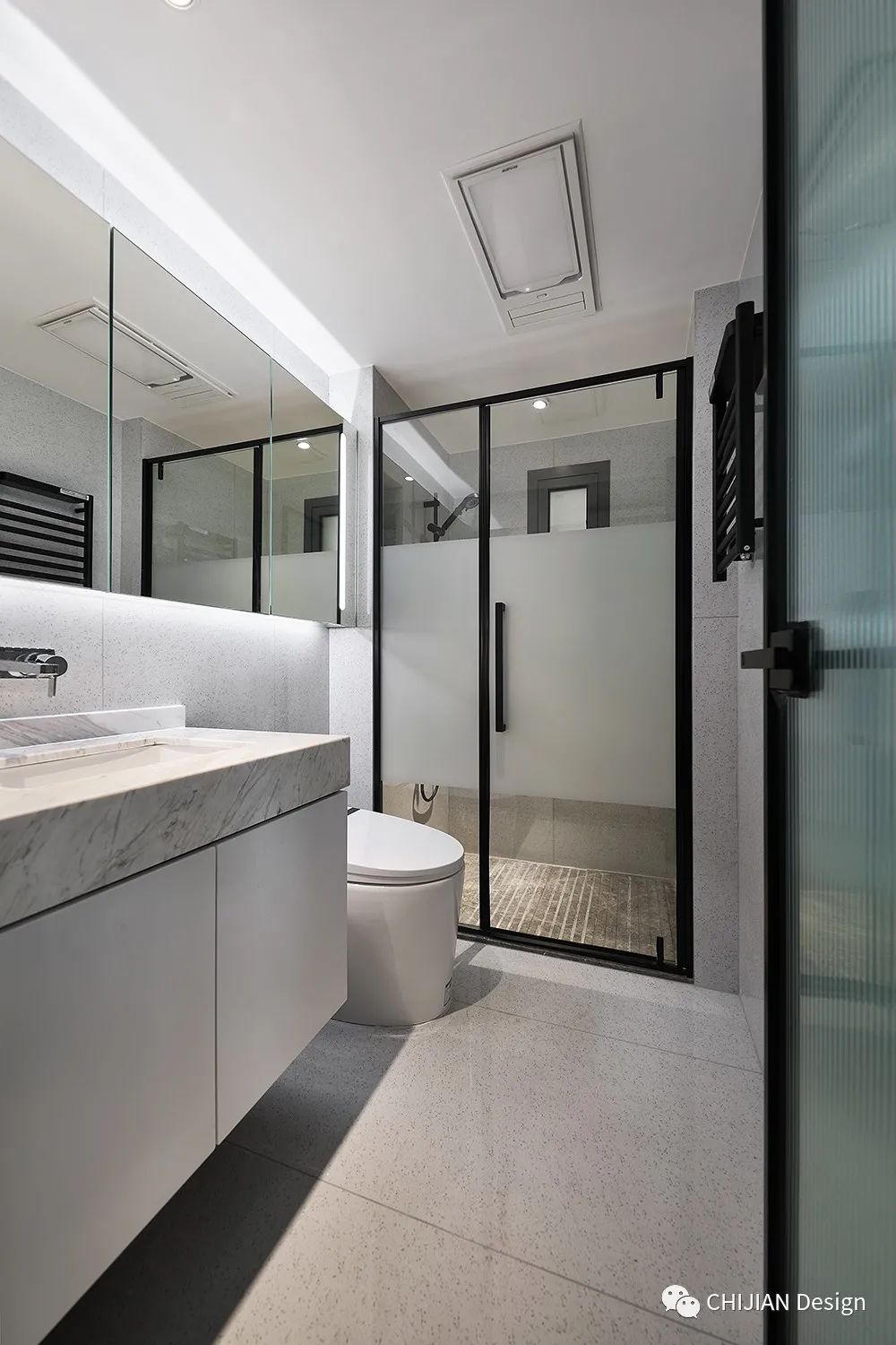 中海•水岸城丨中国惠州丨尺间•设计-21