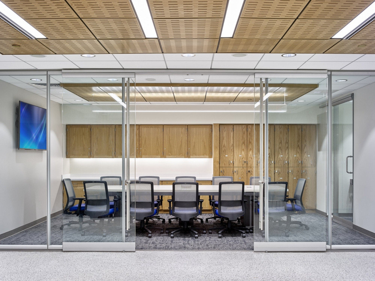 牙医学院临床前模拟中心-14