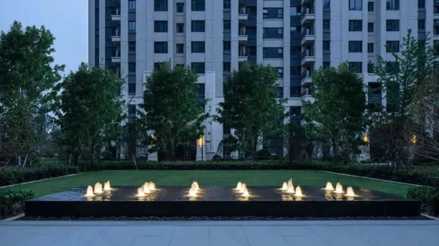 常州中海·云樾里二期丨中国常州-20