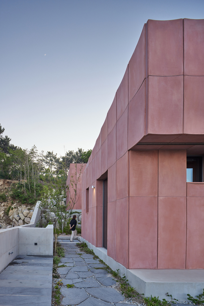 丨韩国丨Studio Weave,戈者设计-20