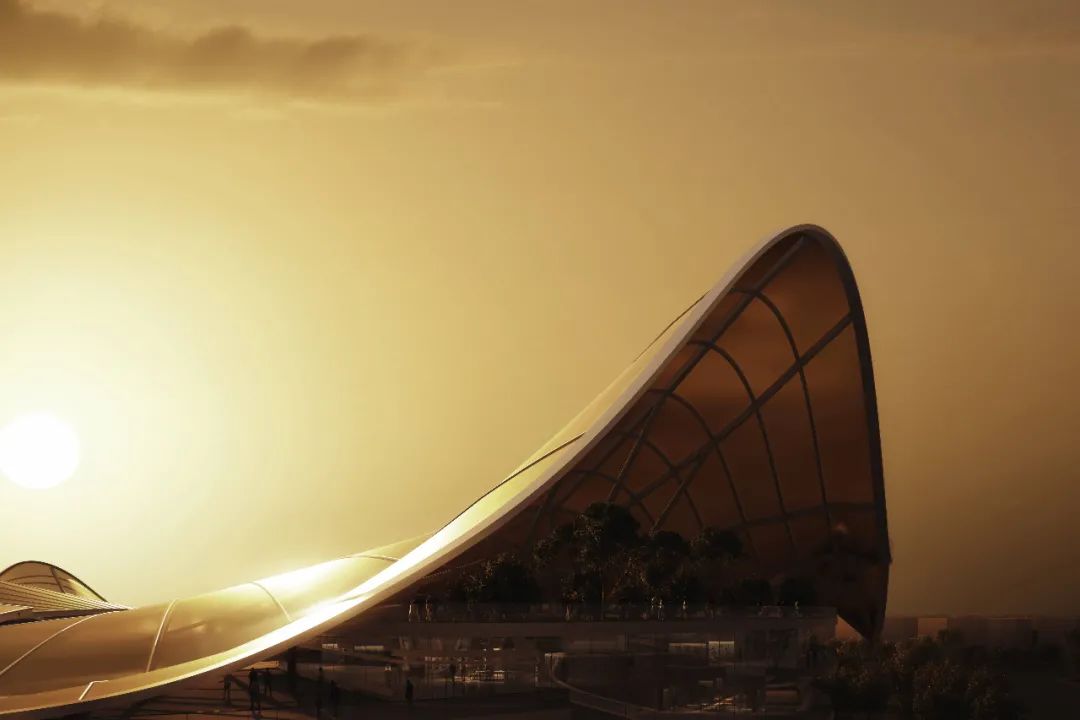 丰子恺艺术中心 | 以“荷”为意象,讲述纯真、高洁、飘逸的故事-106