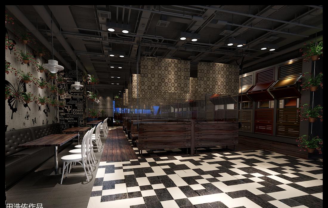 
铜仁市湘味不一样餐厅 -1